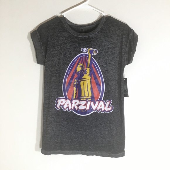 READY PLAYER ONE PARZIVAL WOMANS T SHIRT - Picture 5 of 6